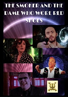 The Smoker and the Dame Who Wore Red Shoes (2018) - Stream Online