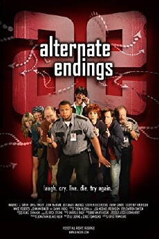 Alternate Endings (2008) - Stream Online