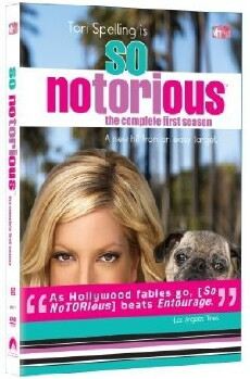 So Notorious (2006) - Stream Online