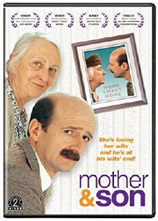 Mutter und Sohn (1984) - Stream Online