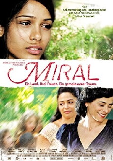 Miral (2010) - Stream Online