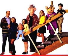 Aliens in the Family (1996) - Stream Online