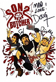 Sons of Butcher (2005) - Stream Online