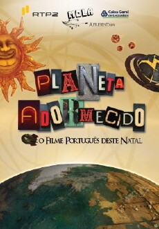 Planeta Adormecido (2010) - Stream Online