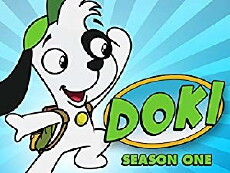 Doki Adventures (2014) - Stream Online