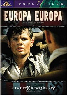 Europa Europa (1990) - Stream Online
