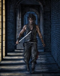 Kazuya (2019) - Stream Online