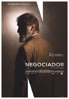 Negociador (2014) - Stream Online