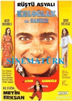 Keloglan ile Cankiz (1972) - Stream Online