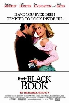 Little Black Book (2004) - Stream Online