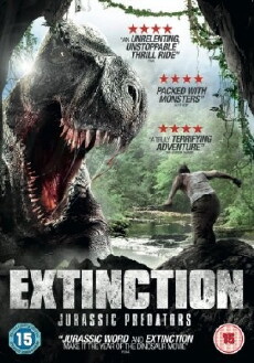 Extinction (2014) - Stream Online