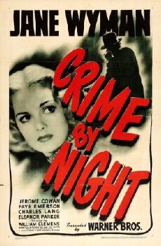 Crime by Night (1944) - Stream Online