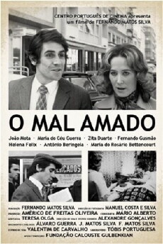 O Mal-Amado (1974) - Stream Online