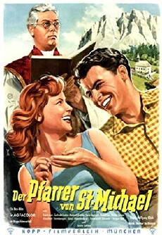 Der Pfarrer von St. Michael (1957) - Stream Online