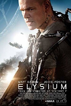 Elysium (2013) - Stream Online