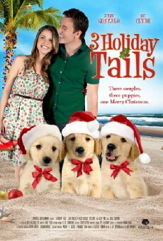 3 Holiday Tails (2011) - Stream Online