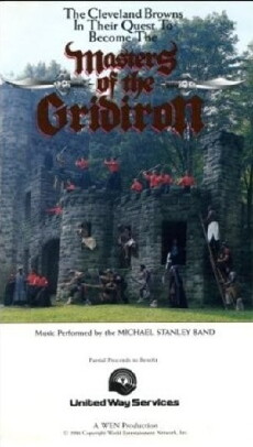 Masters of the Gridiron (1985) - Stream Online