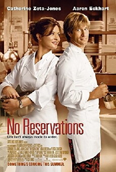 No Reservations (2007) - Stream Online