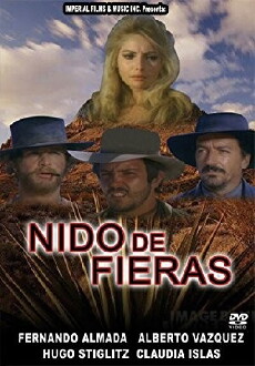 Nido de fieras (1971) - Stream Online