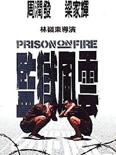 Prison on Fire (1987) - Stream Online