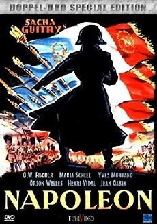 Napoléon (1955) - Stream Online
