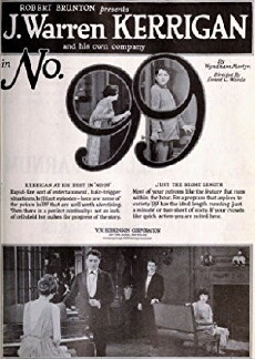 Number 99 (1920) - Stream Online
