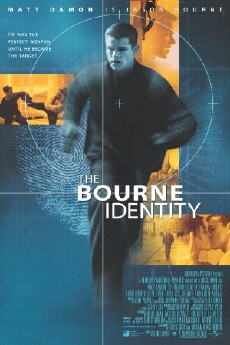 The Bourne Identity (2002) - Stream Online