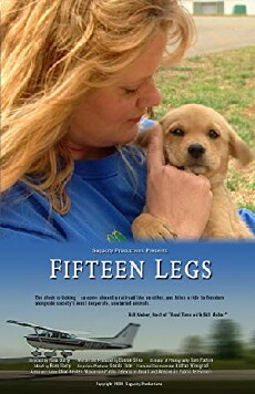 Fifteen Legs (2009) - Stream Online