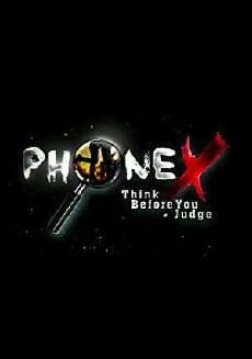 Phone-X (2018) - Stream Online