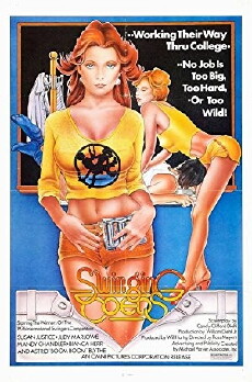 The Swinging Co-eds (1972) - Stream Online