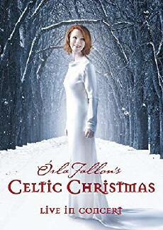 Orla Fallon's Celtic Christmas (2010) - Stream Online