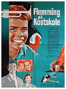 Flemming på kostskole (1961) - Stream Online