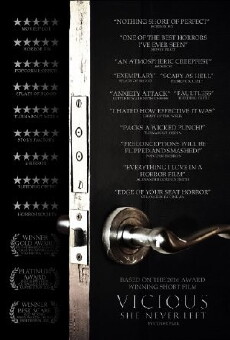 Vicious (2017) - Stream Online