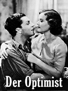 Der Optimist (1938) - Stream Online