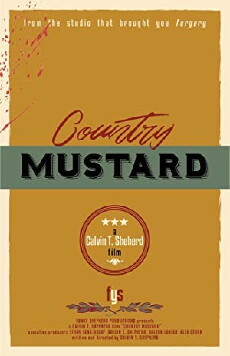 Country Mustard (2019) - Stream Online