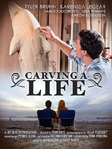 Carving a Life (2017) - Stream Online