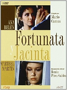 Fortunata y Jacinta (1980) - Stream Online