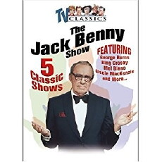 The Jack Benny Program (1950) - Stream Online