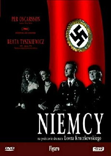 Germans (1996) - Stream Online