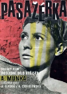 Passenger (1963) - Stream Online