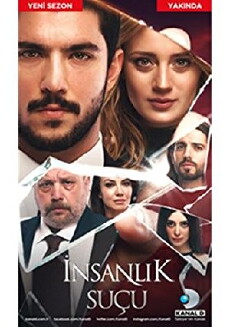 Insanlik Sucu (2018) - Stream Online