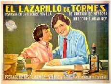 El lazarillo de Tormes (1925) - Stream Online