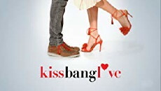 Kiss Bang Love (2017) - Stream Online