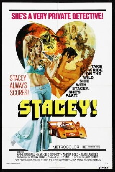 Stacey (1973) - Stream Online