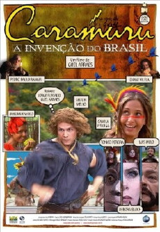 Caramuru: The Invention of Brazil (2001) - Stream Online