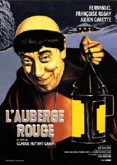 The Red Inn (1951) - Stream Online