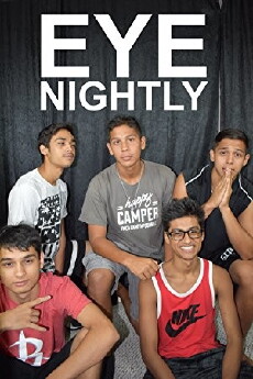 Eye Nightly (2017) - Stream Online