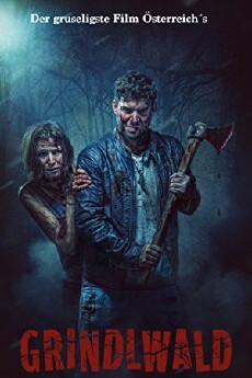 Grindlwald (2019) - Stream Online
