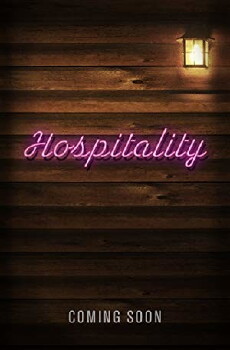 Hospitality (2018) - Stream Online