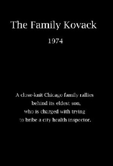 The Family Kovack (1974) - Stream Online